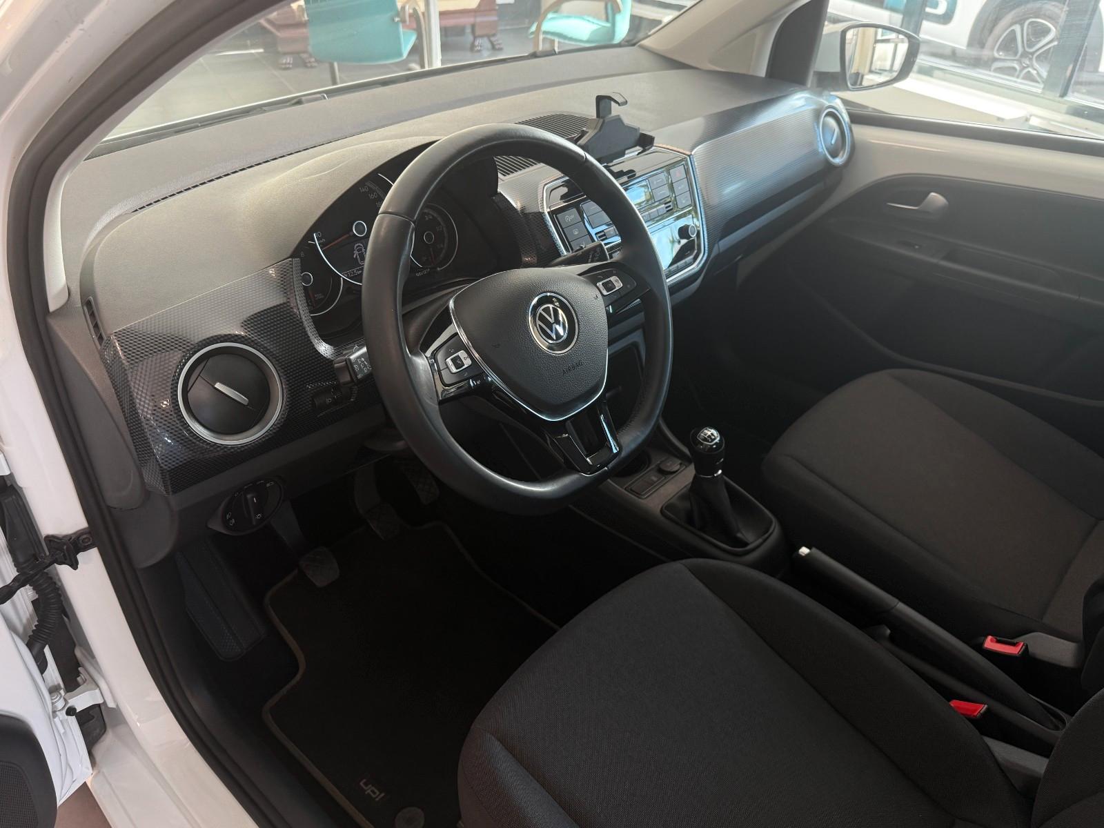 Volkswagen Up Basis, миниатюра 10