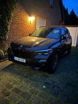 BMW X5 xDrive30d Top-Ausstattung  M-Paket  - gebrauchte BMW X5 aus dem Jahr 2019