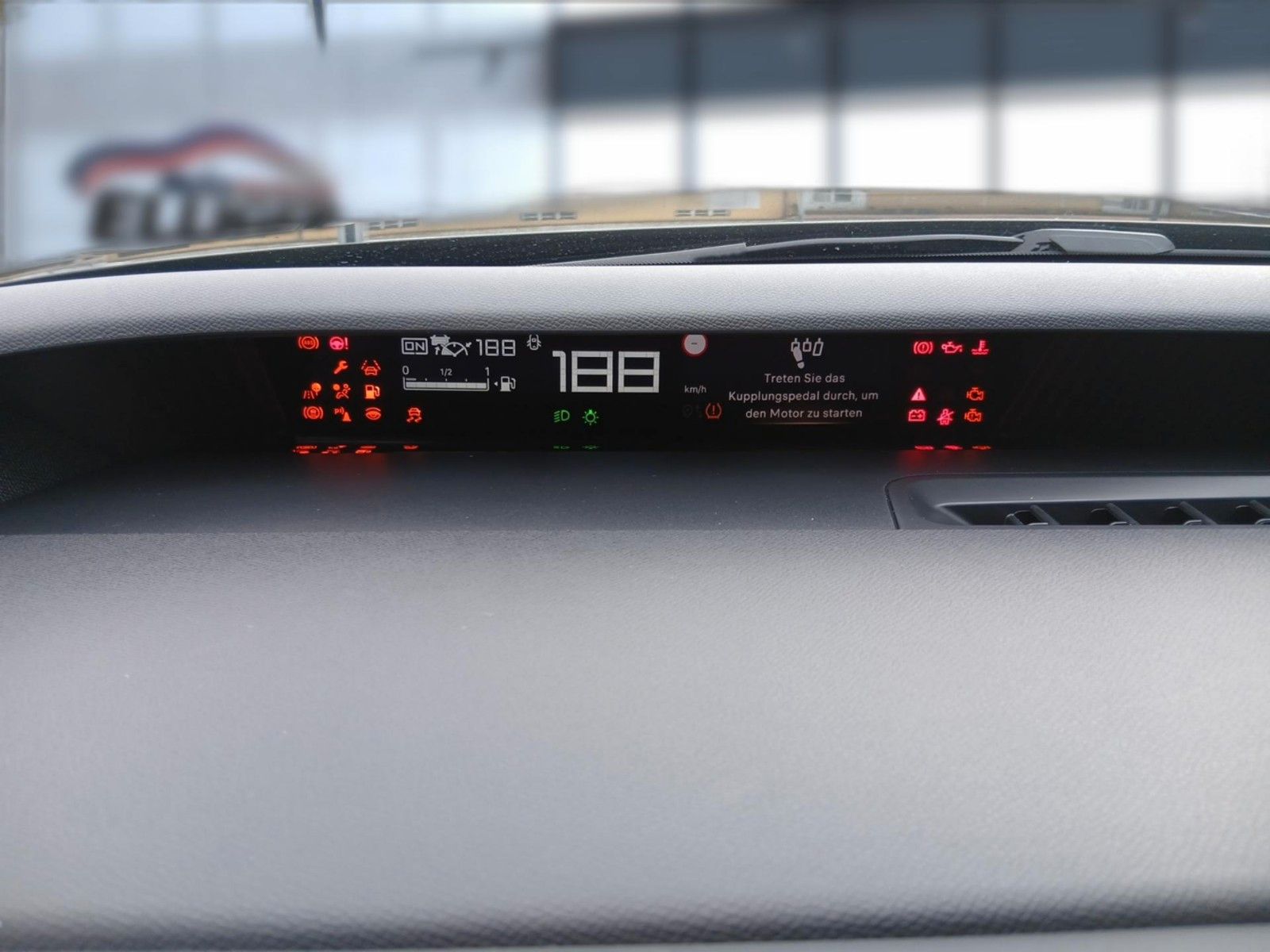 Citroën C3 Aircross - Bild 15