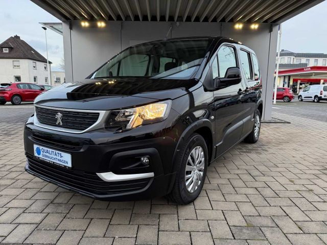 Peugeot Rifter Diesel BlueHDI 130 L1 Active