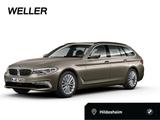 BMW 530iA T. LUXURY H/K,NavPro,HUD,AdapLED,St+Go,360 - BMW 530: 530i