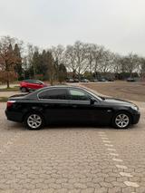 BMW 525 i (E60) - BMW 525 in Düsseldorf