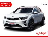 Kia Stonic 1.4 Vision Android Apple Sitzheizung PDC - Kia Stonic in Dresden