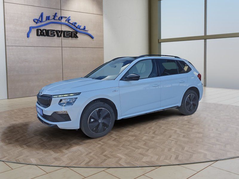 Image of Skoda Kamiq