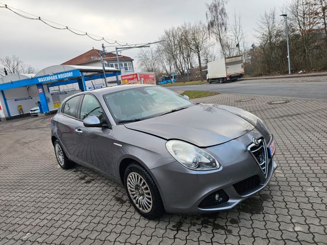 Alfa Romeo Giulietta Basis