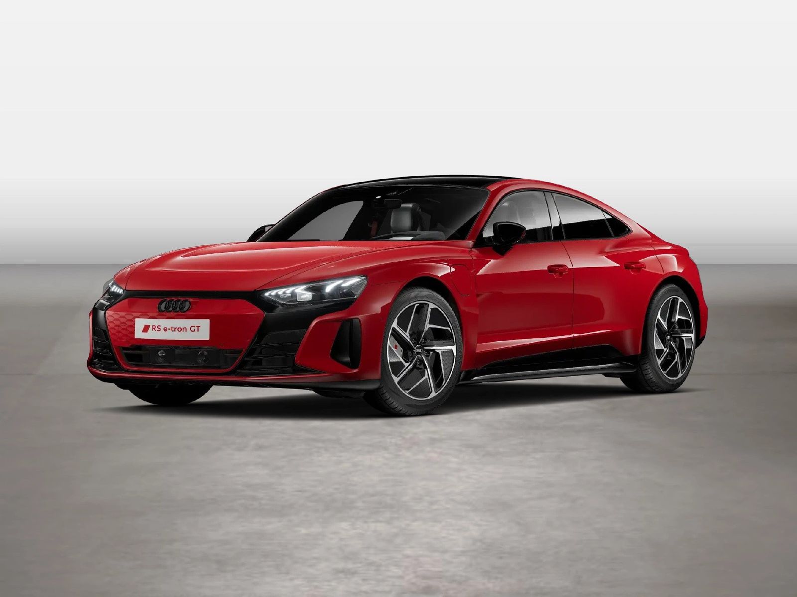 Audi RS e-tron GT - Bild 2