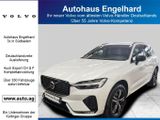 Volvo XC60 B5D R-DESIGN AWD HUD AHK SELEKT - Volvo XC60 aus 2022