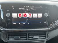 Volkswagen T-Cross - Vorschau Bild 10