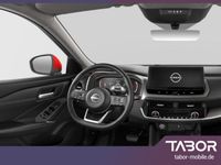 Nissan Qashqai - Vorschau Bild 3
