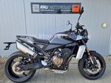 Husqvarna Svartpilen 801 2024, 4 J. Garantie