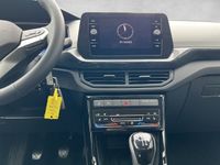 Volkswagen T-Cross - Vorschau Bild 23