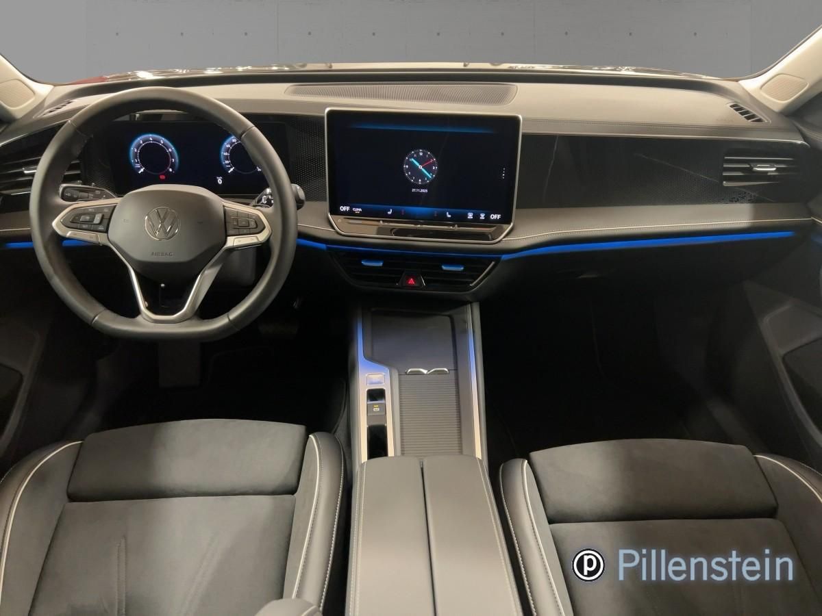 Volkswagen Passat - Bild 12