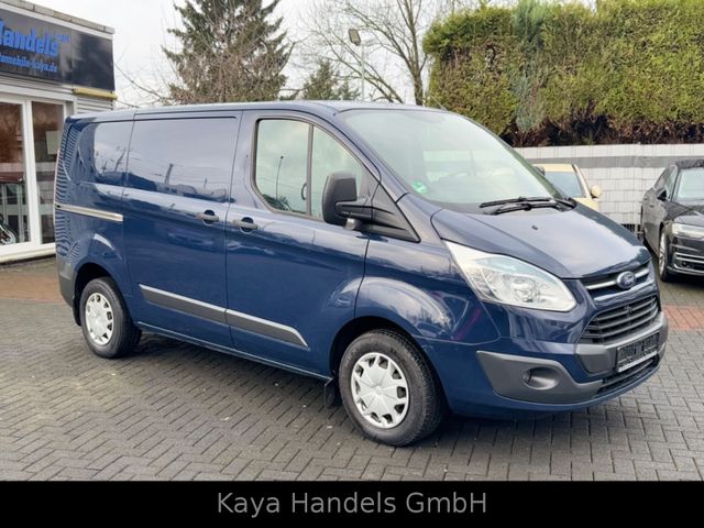 Ford Transit Custom Kasten  L1 Trend Klima/3-Sitzer