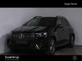 Mercedes-Benz GLE 400 e 4M , AMG BURM NIGHT WIDE MEMO MULTI - gebrauchte Mercedes-Benz GLE 400 aus dem Jahr 2025