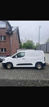 Opel Combo - Opel Combo in Düsseldorf