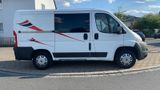 Peugeot Boxer Camper Van Selbstausbau - Peugeot Kastenwagen Boxer