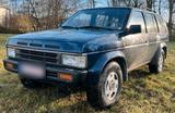 Nissan Terrano 1 WD21 3,0 V6 Bj. 94 1. Han... - Nissan Terrano mit Benzin-Antrieb
