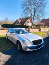 Mercedes-Benz Mercedes Benz s 320 W 221 - gebrauchte Mercedes-Benz S 320 aus dem Jahr 2007