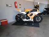 Kawasaki Ninja ZX-10 R - KAWASAKI 2009 ZX10R