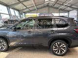 Subaru Forester 2.0ie Platinum Lineartronic - Subaru Forester Platinum mit Benzin-Antrieb