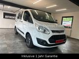 Ford Transit Custom - Ford Transit Custom in Braunschweig