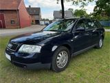 Audi A6 4B C5 2.8 Avant Quattro Tiptronic - Audi A6 aus 1999: 2.8