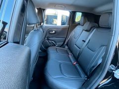 JEEP Renegade 1.5l GSE T4 48V e-Hybrid S-Edition DCT