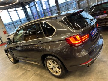 BMW X5 xDrive 30d *HEAD-UP*LED*PANO*NAVI*KAMERA*