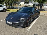 Porsche Taycan GTS Sport Turismo GTS Porsche Approved - Porsche Taycan in Mönchengladbach