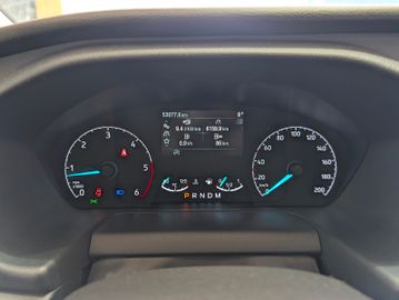 Ford Tourneo Custom Sport L1 185PS EcoBlue Automatik