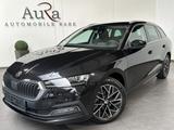 Skoda Octavia Combi 2.0 TDI DSG Style NAV+LED+AHK+HUD  - Skoda Octavia Gebrauchtwagen in Oldenburg
