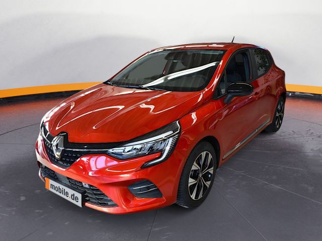 Renault Clio TCe 90 X-tronic Allwetter Navi SHZ Kamera