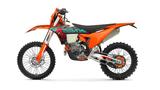 KTM 450 EXC-F SIX DAYS 2027 "KÖSTLER KTM" - KTM ENDURO EXC 450