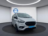 Ford Transit Custom 320 L2 1Ha*STANDH.*KLIMA*TEMPOM.* - Ford Transit Custom in Mönchengladbach