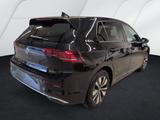 Volkswagen Golf VIII 1.5 eTSI GOAL LED PLUS+AHK+ACC+APP+NAV - Volkswagen Golf Jahreswagen: Plus