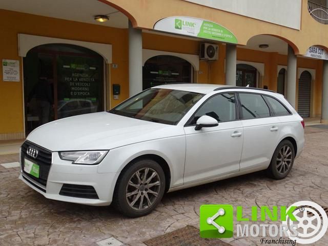 Image of Audi A4