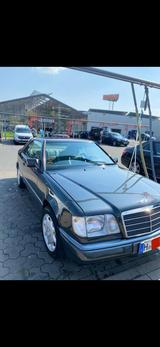 Mercedes-Benz Mercedes Benz W124 Coupé 220 Oldtimer (C124) - Mercedes-Benz 220 in Hannover