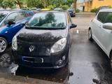 Renault Twingo Bj2011 elektr. Panoramadach - Renault Twingo: Panoramadach