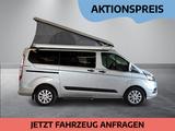 Ford Transit Custom Nugget *Aufst.D *AHK *AUT *Heckkü - Ford Transit: Nugget