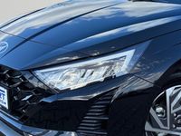 Hyundai i20 - Vorschau Bild 5