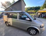 Volkswagen T5 California