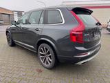 Volvo XC90 D5 Inscription AWD - Volvo XC90 in Mannheim