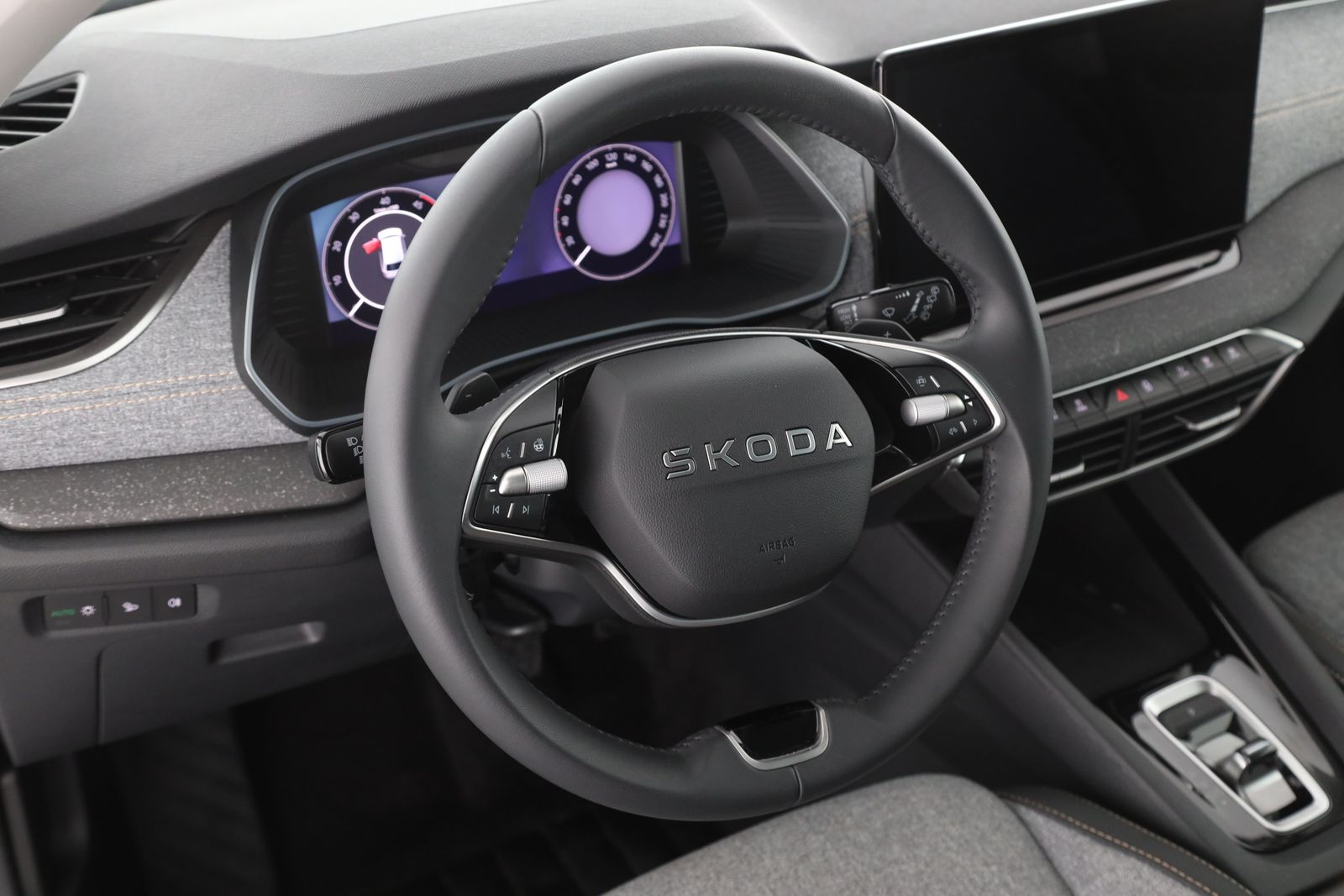 Skoda Octavia - Bild 14