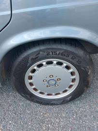 صورة مصغرة 11 لـ 1988 Mercedes-BENZ C 180