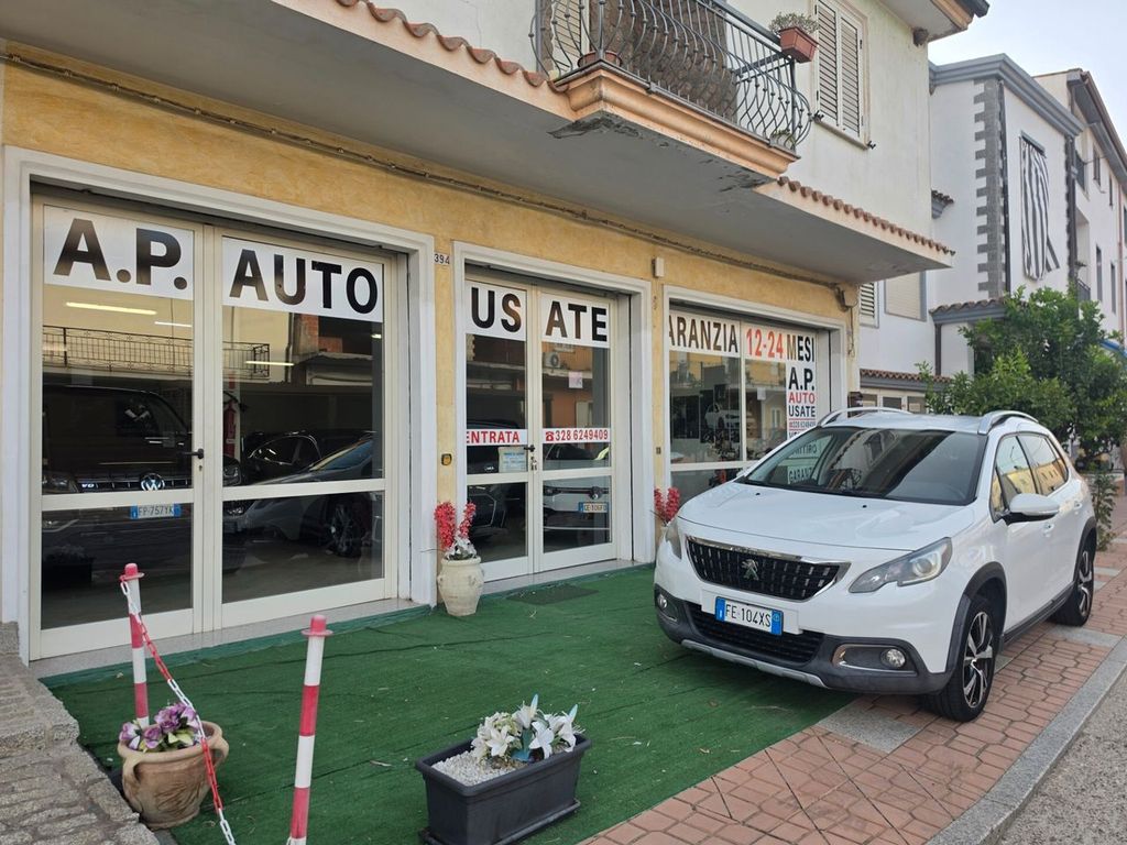 Image of Peugeot 2008