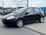 Fiat Grande Punto 1.4 8V Dynamic Klimaautomatik TÜV - Fiat Grande Punto aus 2006