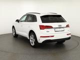 Audi Q5 40 TDI S-Line s-tronic LED ACC Navi Kamera AH - Audi Q5 Gebrauchtwagen