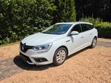 Renault Megane IV Grandtour Business Edition - gebrauchte Renault Megane aus dem Jahr 2019