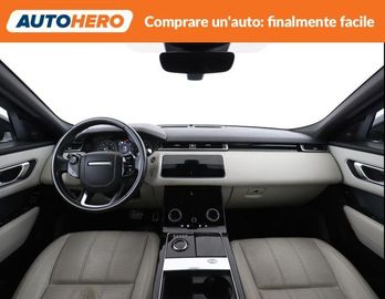 Land-Rover Range Rover Velar - 8
