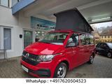 Volkswagen T6.1 2.0TDI 4x4 California Beach SMARTLINK/PDC - Volkswagen T6 California aus 2020